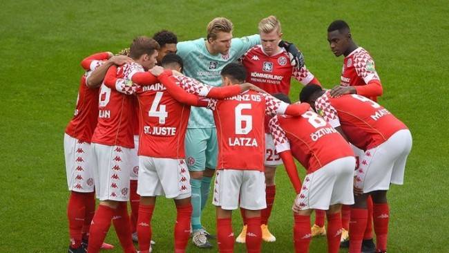 德甲 云达不来梅VS美因茨 分析预测参考